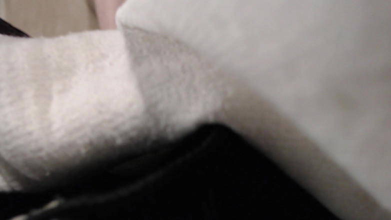 Hunky time: Alpha Sundal Výstroj