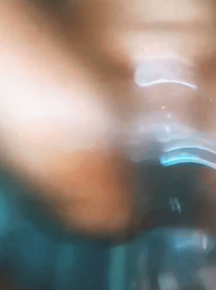 Jeemy Studio: A Thirsty, Wet Pussy That Always Wants My Cock