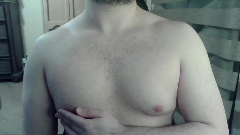 Himbo_Fox: Live cam show, flexion