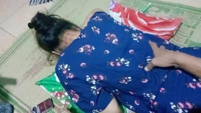 KingLeo: Saya miang miang