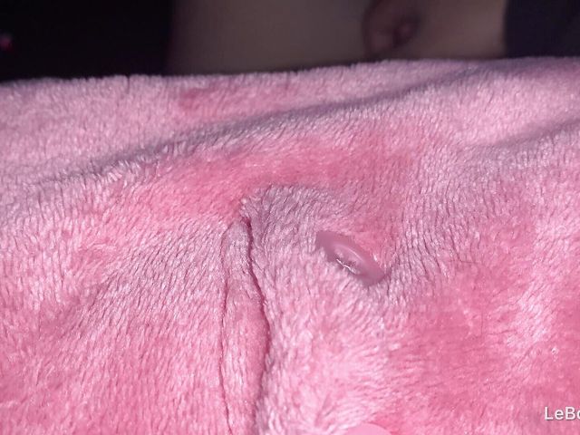 Cumming Her Does Too Much Good to My! (The pink candy)