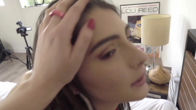 Tommy Wood XXX: Оргия с большой задницей Valentina Nappi Tru Kait