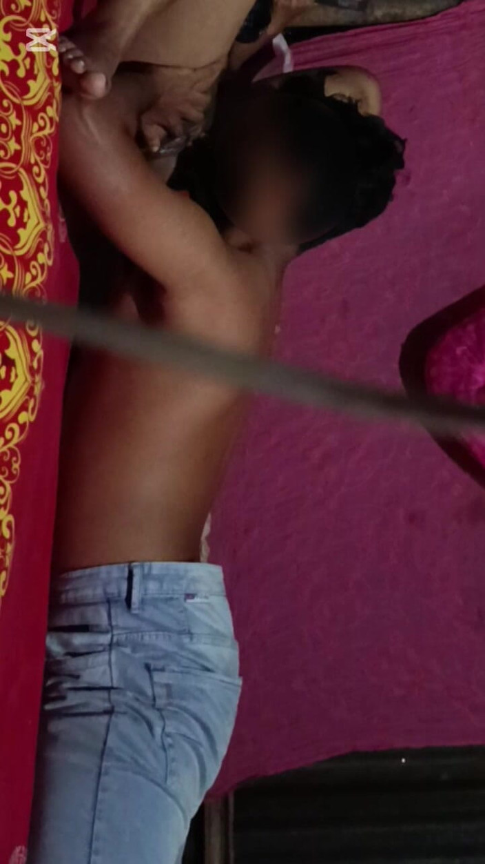 Viral: Eu chupei a buceta da minha esposa. Minha esposa está...