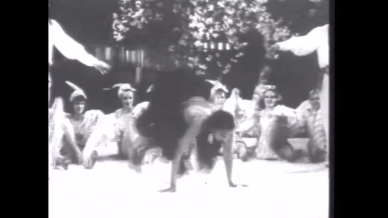 The Unforgettable: Teater Josephine Baila