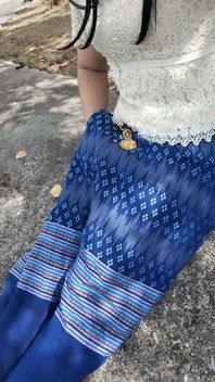 Dress Thai