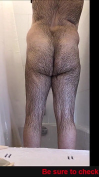 45 Min Shower