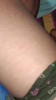 Těsná kundička Desi Bhabhi v Nighty Tvrdě ošukaná devarem v telugské audio