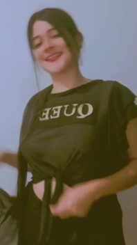 Colombian Actress Shows Her Rich Tits