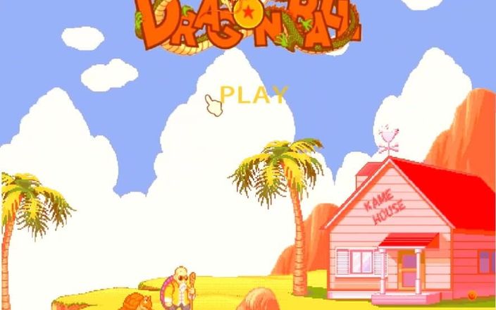LoveSkySan69Real: Dragon Ball - La soirée torride de Bulma, simulation de sexe,...
