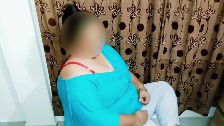 Morjenabb: Desi holka sexy bangla sprostě mluví, krásné xxx video