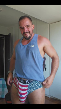 I Pumped My Dick