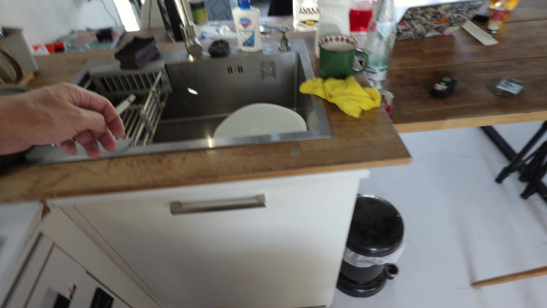 Sandro Jenner: Твінк спустився до вітчима, щоб посмоктати його і взяти в дірку