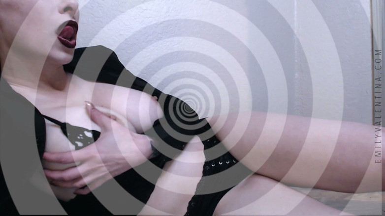 Emily Valentina: Orgasm sinne smälter