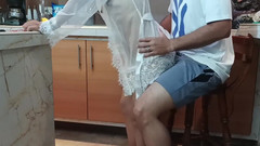 Calvohot70: I Love Swallowing My Stepson's Cum. When My Cuckold Husband...