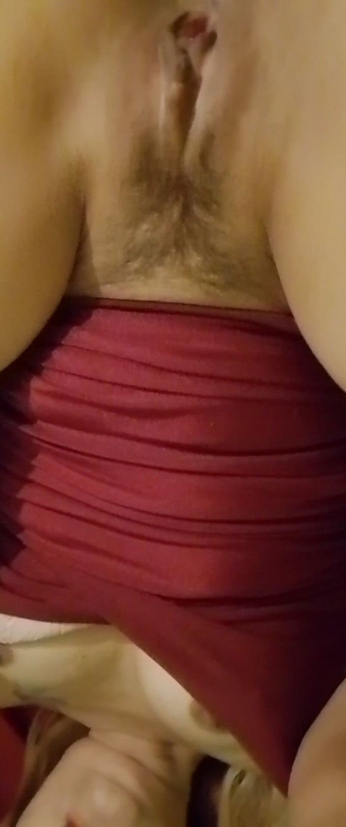 Lusi: My Wife Loves to Teach