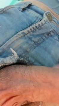 Krásný kolumbijský penis čeká na pomocnou ruku