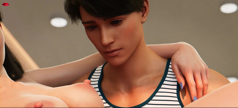 Miss Kitty 2K: Ms Denvers（流行乐 toc） - 第 29 集 - Foxie2k 我需要的场合