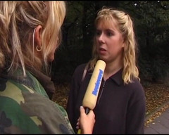 Deutsche Camgirls: Teen dễ thương từ Đức thủ dâm khi diễn thử ngoài...