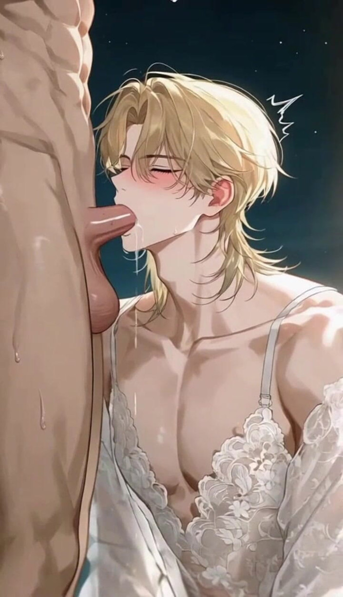 My bl anime: Sugar Baby mojado y listo para padrastro