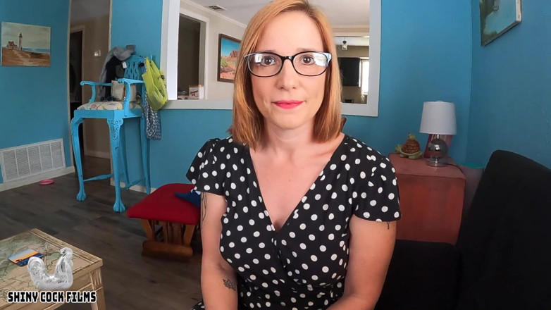 Jane Cane: Moja dymna gorąca macocha z korzyściami