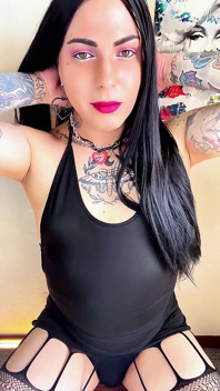 Cumming Hot for You