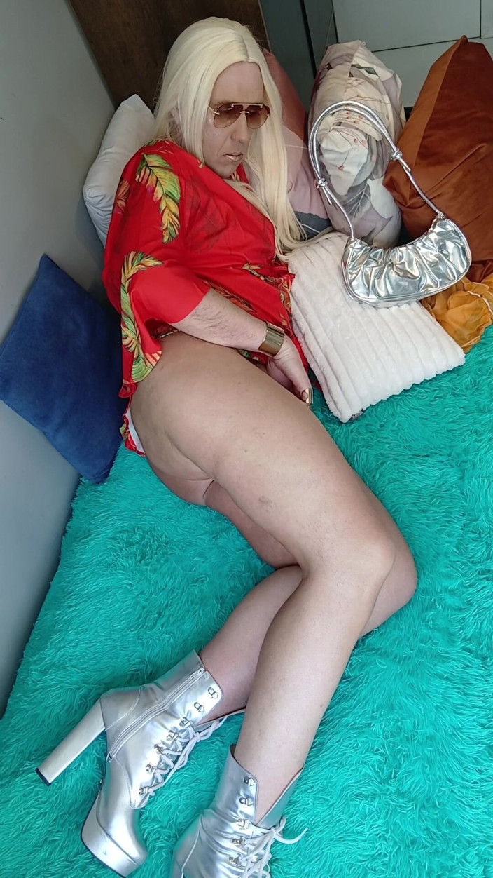 Sexy ass CDzinhafx: Oi Amores! Fiz Um Vídeo Hoje Com Um Look Bem...