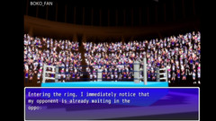 Boko Fan: Ultimate Fighting Girl Type a Opening Scene (fanclub)