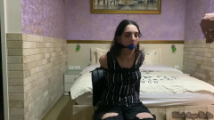 Miriam Slave: La visita inesperada de Miriam
