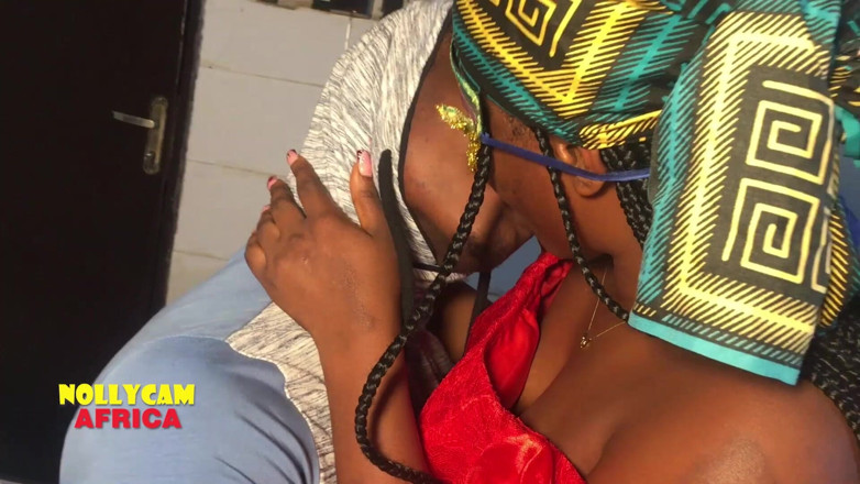 NOLLYCAM AFRICA: Isteri Nieghbor miang dan mahu merasai batang saya