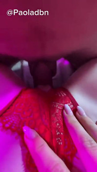 Ett fan knullar mig