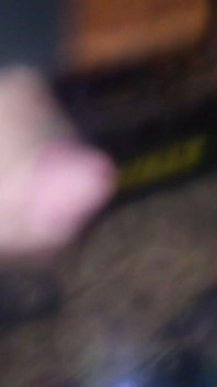 Lot of Cum