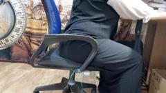 Lux Eva: Une Arabe Regarde Du Porno Et Se Masturbe | Faphouse