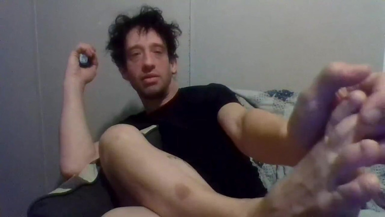 LilTaste: Footplay video del mese (ffvotm); ottobre 2021