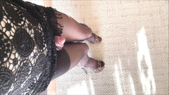 cd_aysemmm: Femboy s velmi malým a tenkým ptákem