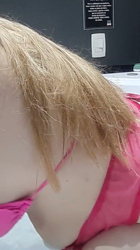 Vivi Guedez - Con coño y anal en el pelaje
