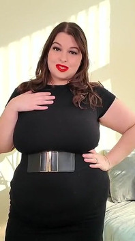Ma belle-mère sait mieux - la MILF Sydney Screams te réconforte en t’embrassant avant de chevaucher ta bite