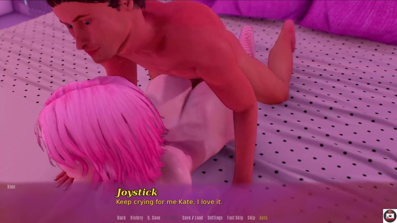 Joystick Cinema: Dorințele verii - partea 37