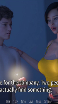 Shadows of Seduction V0.5 - P4 MILF Jessica Confesses to Adam: She Gets Soaked From Being Fucked by a Figure in Her Dreams