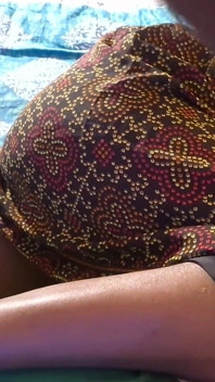 Hot Sex Between Chitappa and Stepdaughter