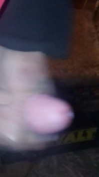 Lot of Cum