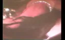 Vintage Usa: Vintage Lesbian Hairy Pussy MILF Licking Party