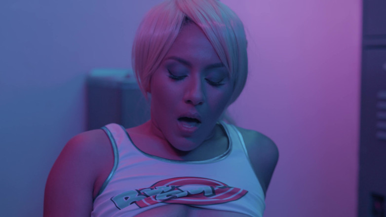 Sparks Entertainment: Lola Bunny 코스프레