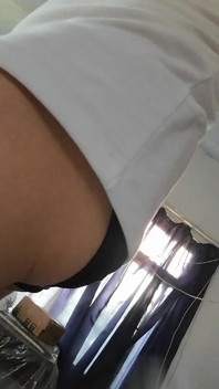 Boa louca quente