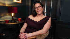 Countess diamond: Seminggu dalam kesucian dengan kiraan Diamond