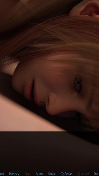 Escovic Games tarafından sonsuza dek mutlu bir şekilde - evli kadın büyük zenci arkadaşımla tanışıyor 1