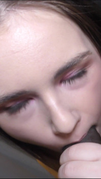 Vivien Doll Take First BBC Fucking