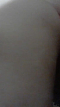 My Ass Loves a Big Thrusting Dildo