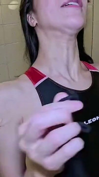 Model-figure Masochist Beauty - Her Wild Side Explodes During Raw Sex