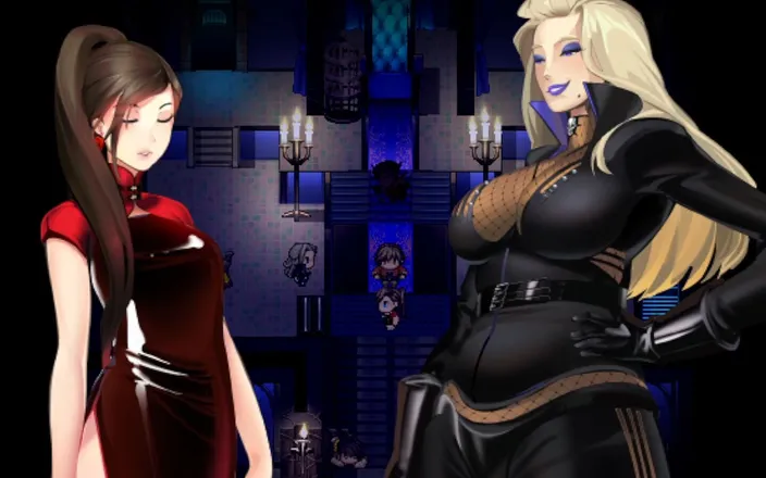 The BenJojo: Tower of Trample 82 My Best Friend Betrays Me
