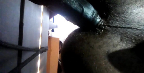 RAW-ReadyAndWilling: Yukarı çek, sana bunu yapmama izin ver